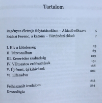 Retkes Tamás: Magyar próféta I. Világégésben edzve (regény)